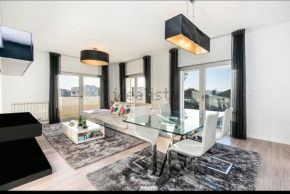 Riverside - apartment
